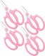 Community More Stainless Steel Flower Scissors Set studio product photo