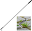 Community More Long-Handle Crack Weeder with L-Shaped Blade studio product photo