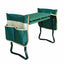 Community More Folding Garden Kneeler Seat with Tool Pouches studio product photo