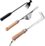 Community More Hand Weeding Tool Set studio product photo