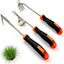 Community More Hand Weeding Tool Set studio product photo