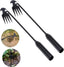 Community More Tined Weed Puller Set studio product photo