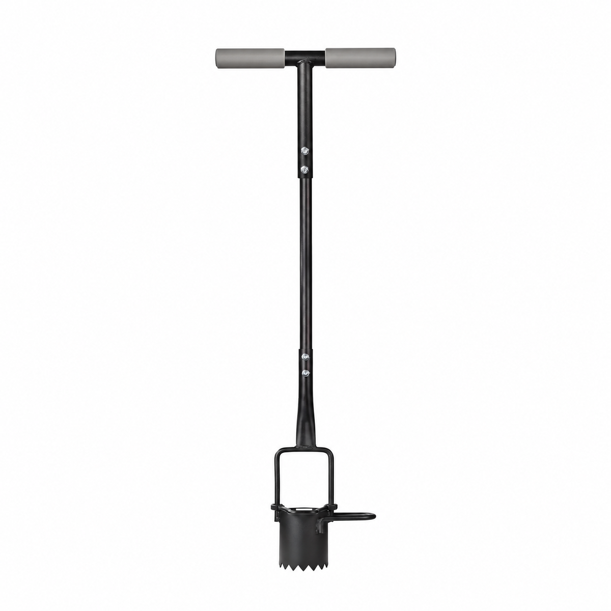 Community More Long-Handle Bulb Planter with T-Grip studio product photo
