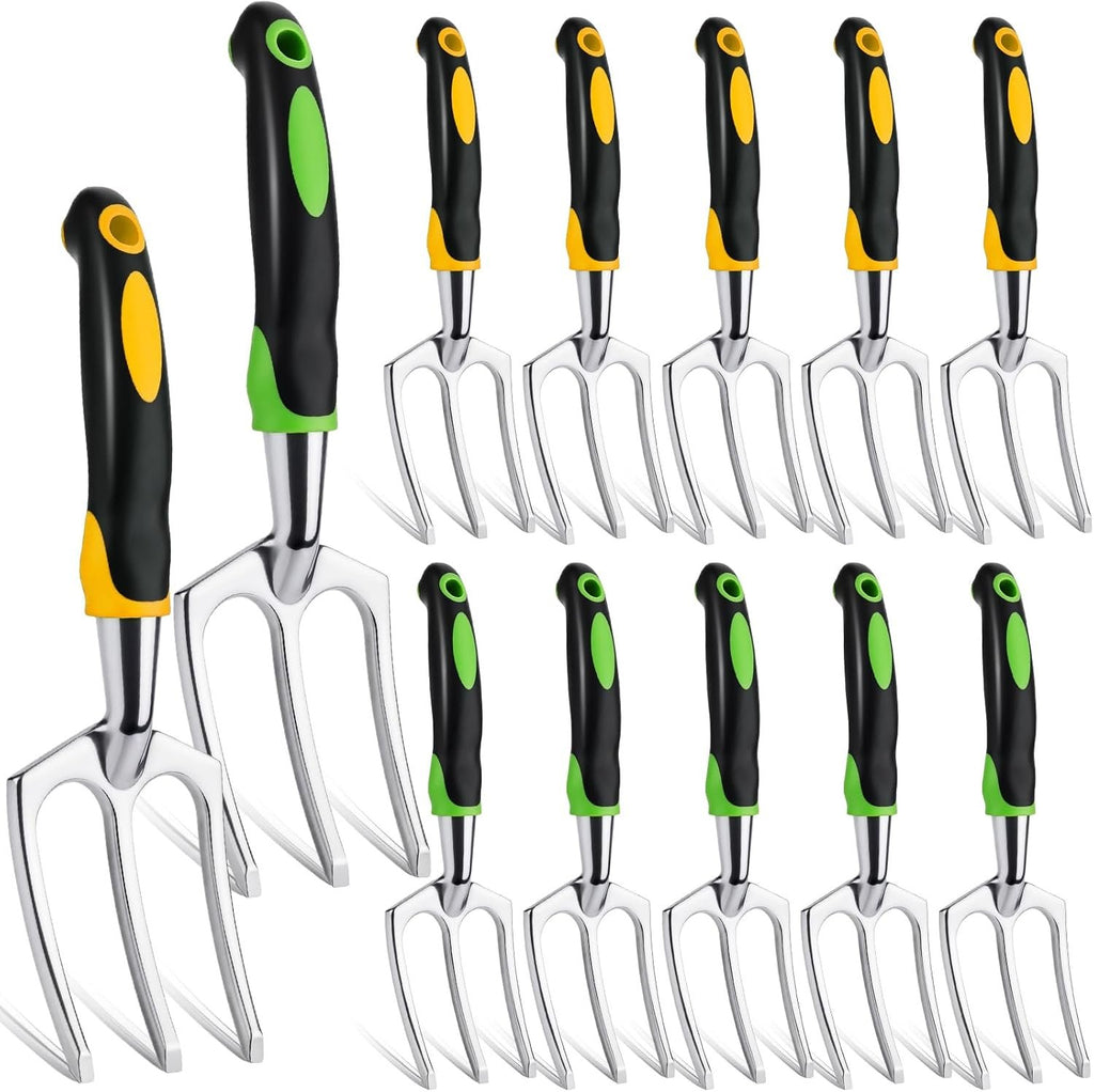 Community More Aluminum Hand Cultivator Bulk Set studio product photo