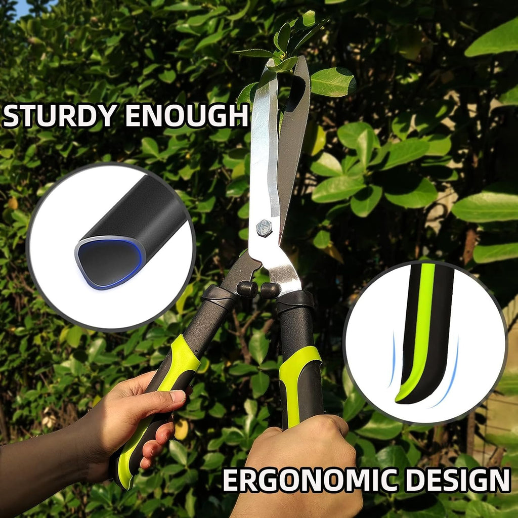 Community More Alloy Steel Lopper, Hedge Clipper and Pruner Set additional product photo