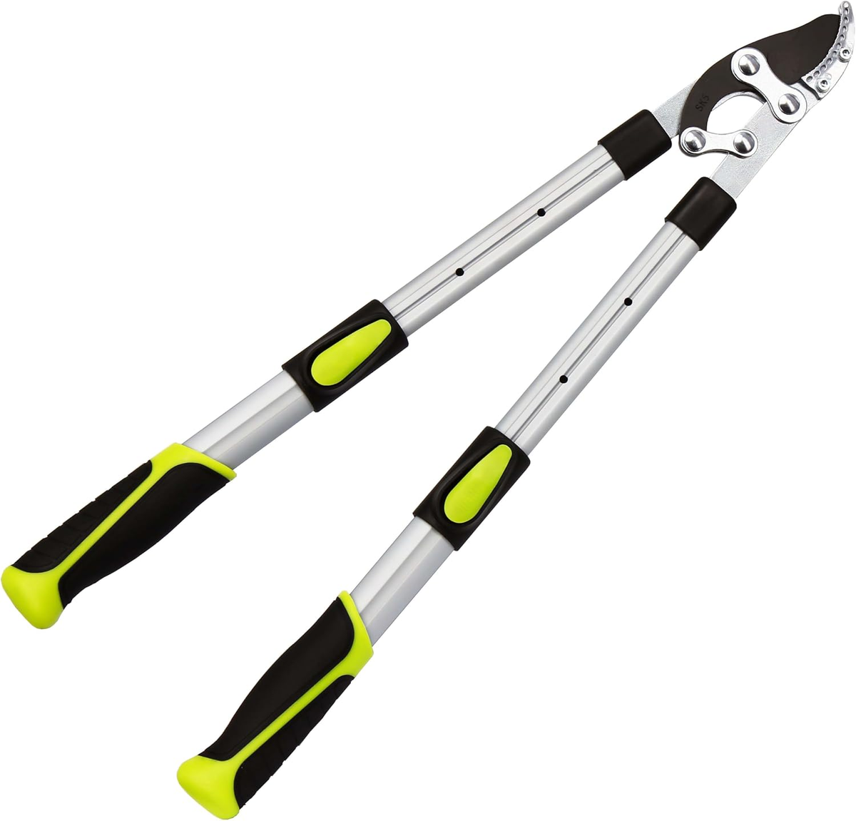 Community More Extendable Lopper with Aluminum Handles studio product photo Main image