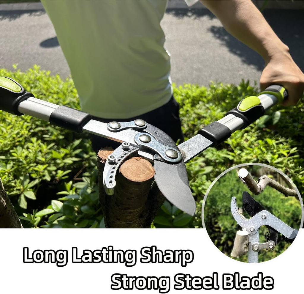 Community More Extendable Lopper with Aluminum Handles additional product photo