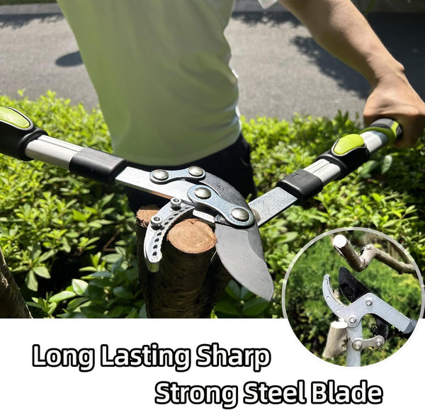 Community More Extendable Lopper with Aluminum Handles additional product photo