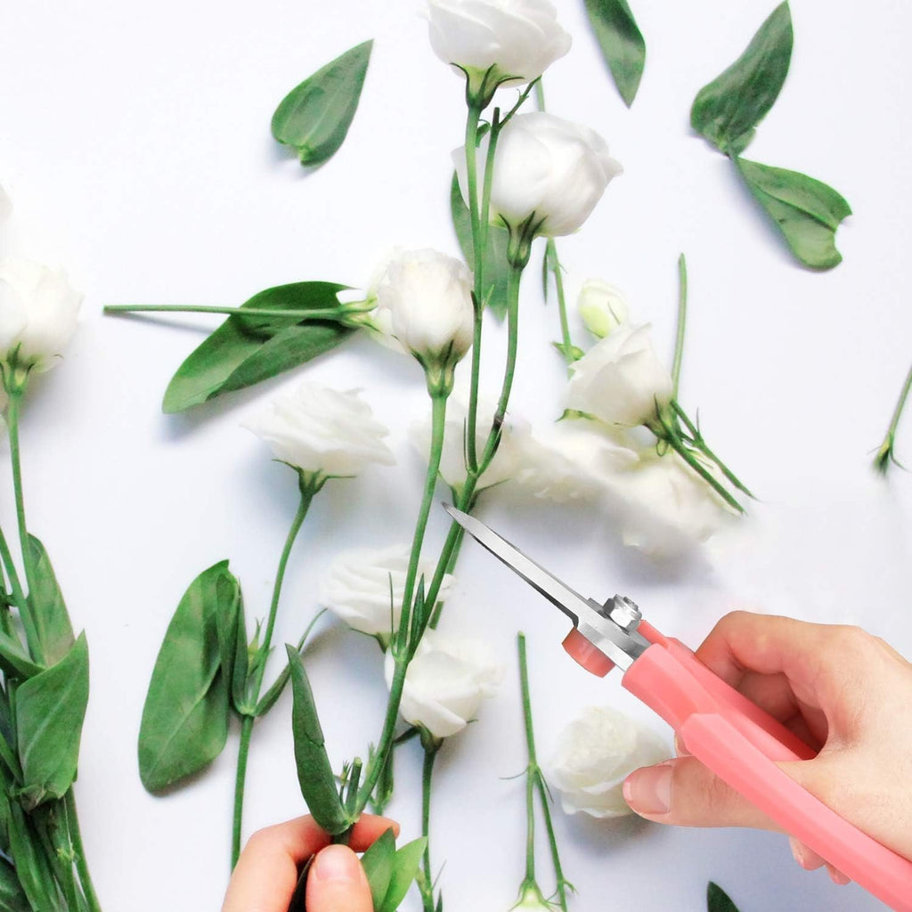 Community More Alloy Steel Flower Scissors additional product photo