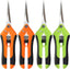 Community More Stainless Steel Pointed-Tip Pruning Snips studio product photo