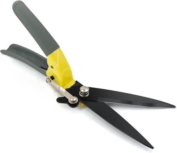 Community More High Carbon Steel Grass Shears studio product photo