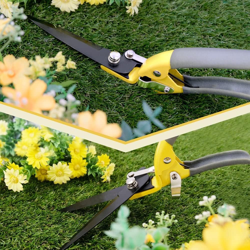 Community More High Carbon Steel Grass Shears additional product photo