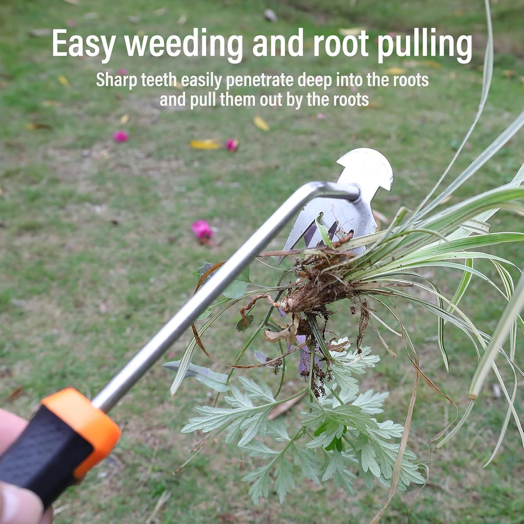 Community More Uprooting Hand Weeder additional product photo