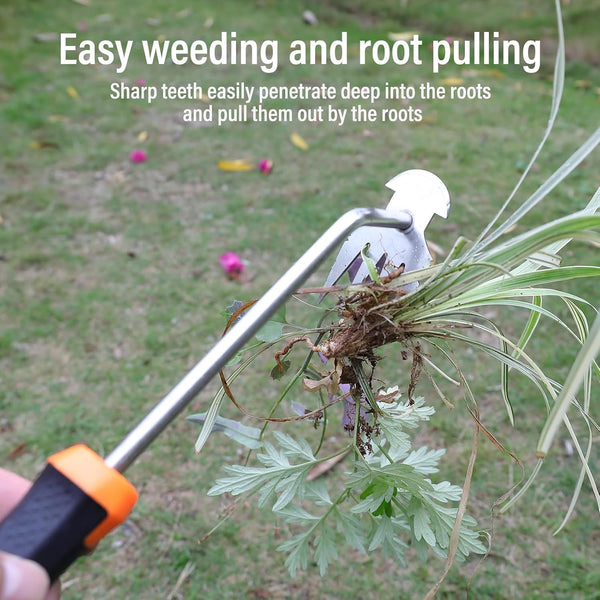 Community More Uprooting Hand Weeder additional product photo