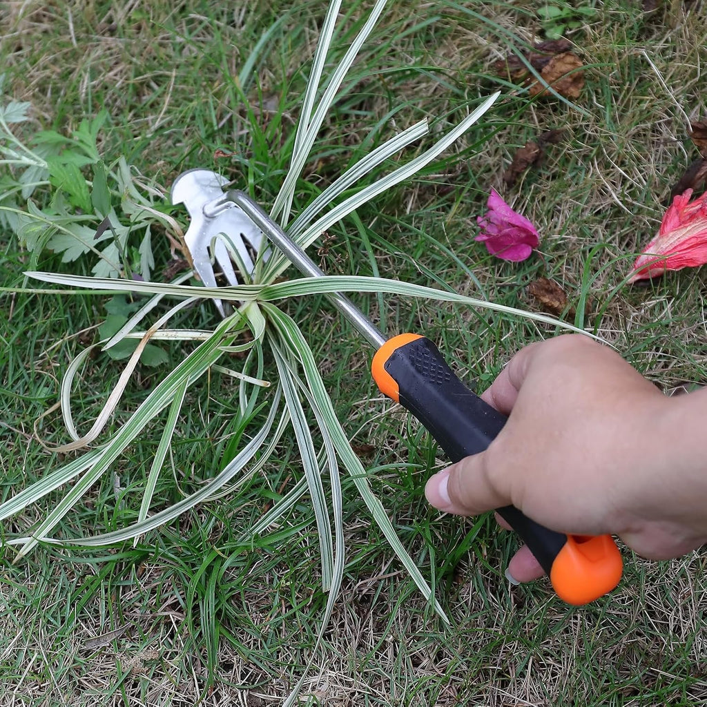 Community More Uprooting Hand Weeder additional product photo