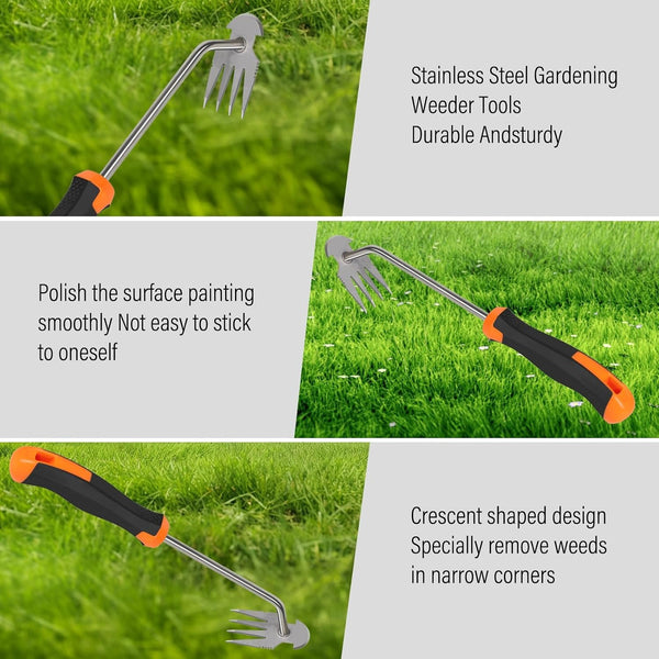Community More Uprooting Hand Weeder additional product photo