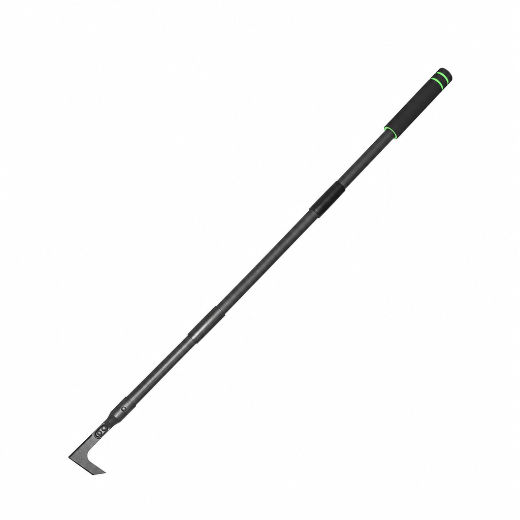 Community More Long-Handle Crack Weeder with L-Shaped Blade studio product photo