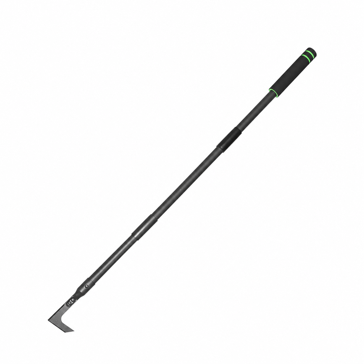 Community More Long-Handle Crack Weeder with L-Shaped Blade studio product photo