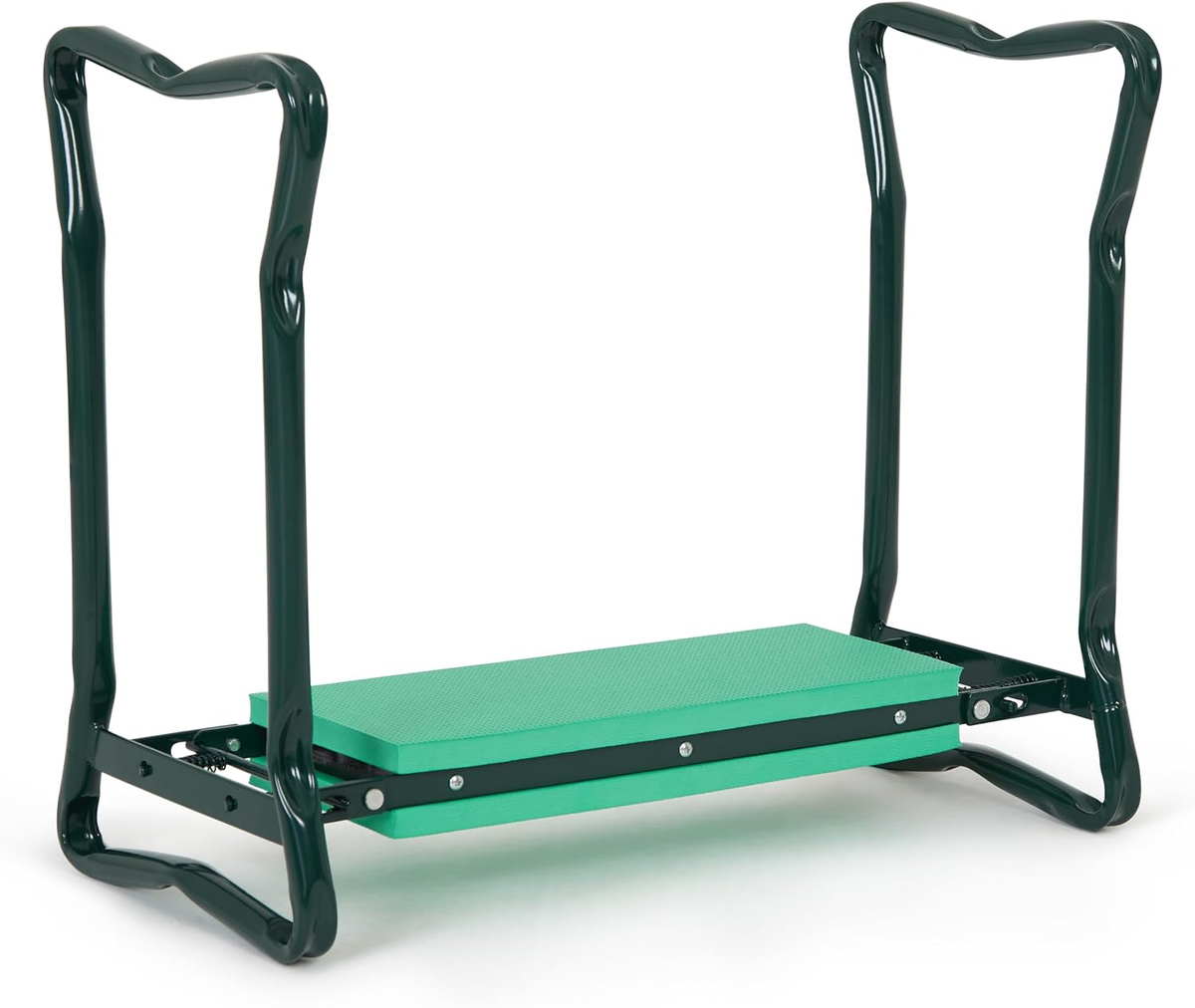 Community More Foldable Garden Kneeler and Seat studio product photo Main image