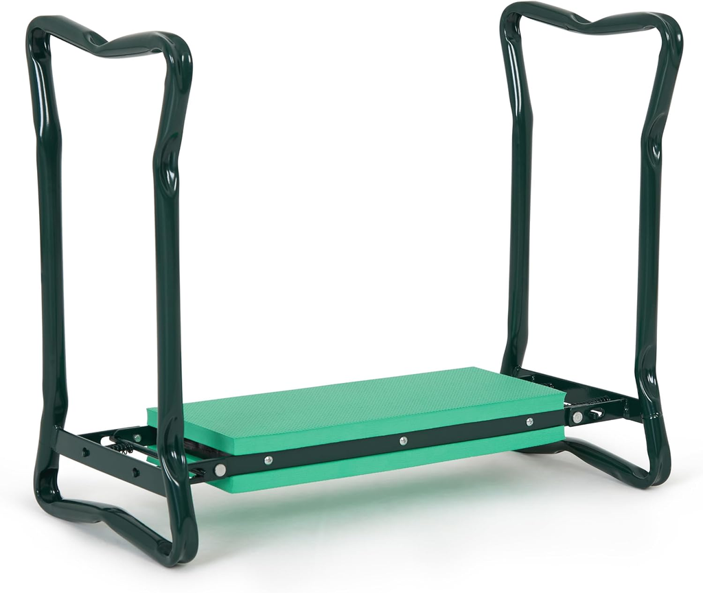 Community More Foldable Garden Kneeler and Seat studio product photo