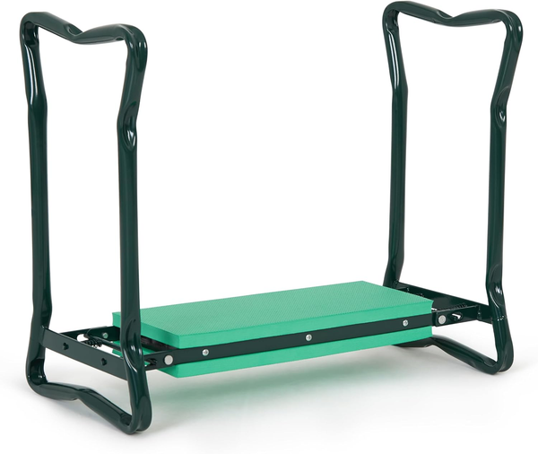 Community More Foldable Garden Kneeler and Seat studio product photo