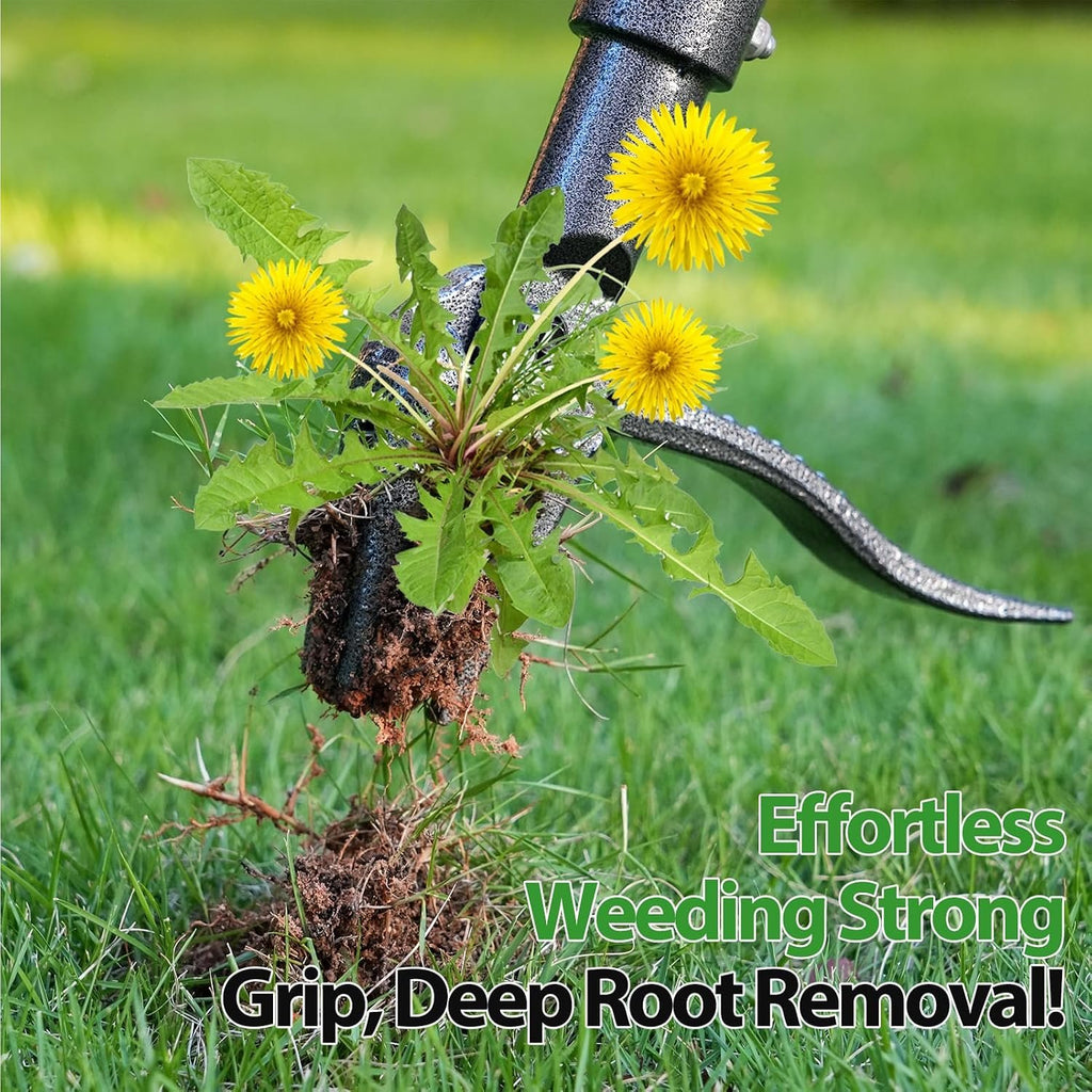 Community More Stand-Up Weed Puller additional product photo