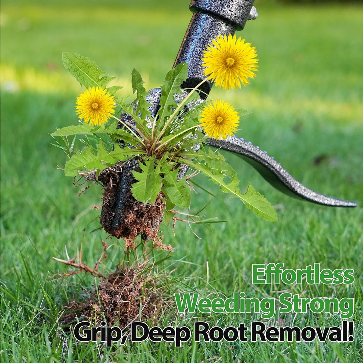 Community More Stand-Up Weed Puller additional product photo