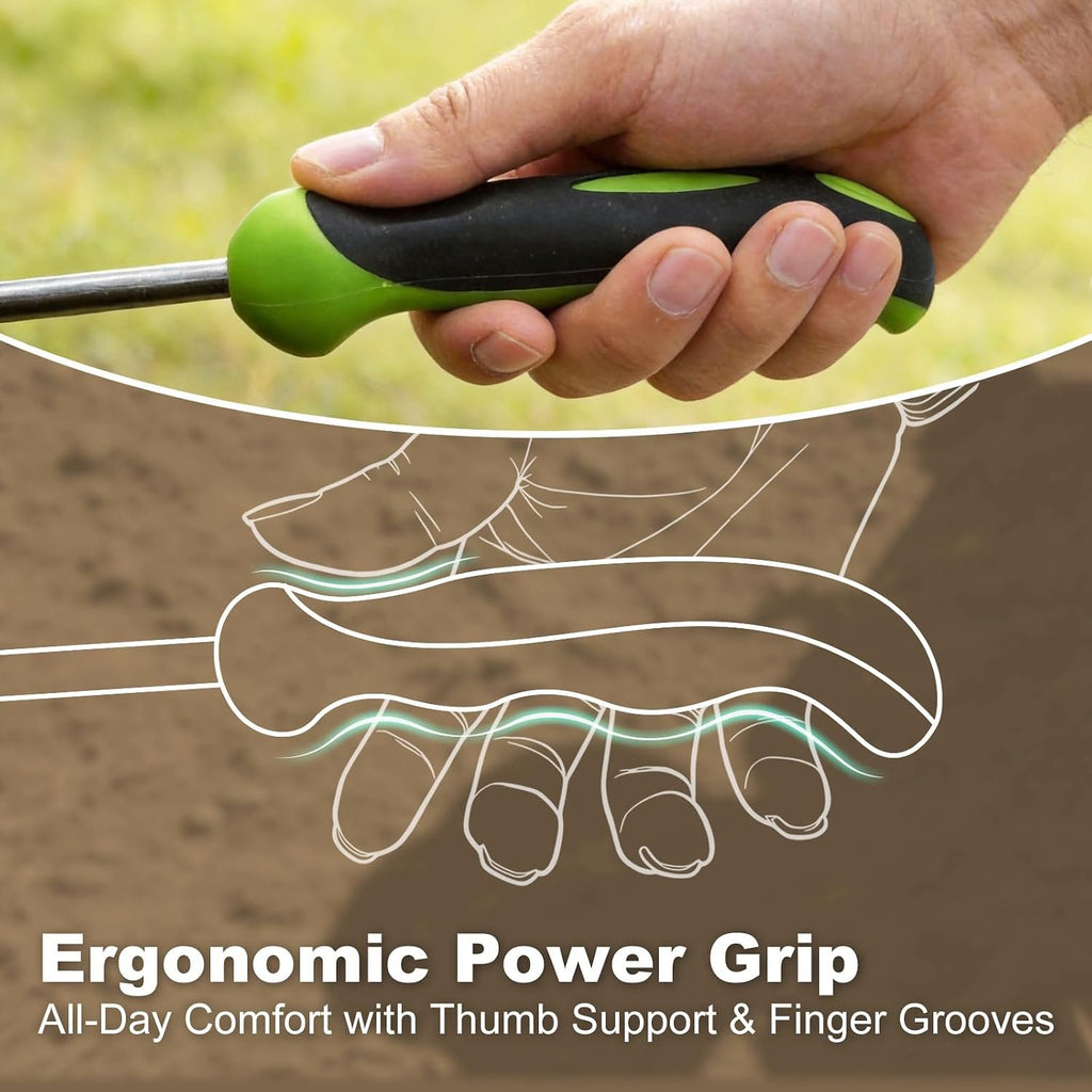 Community More Dual-End Hand Weeder additional product photo