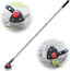 Community More Stainless Steel Crack Weeder with Brush and Scrapers studio product photo