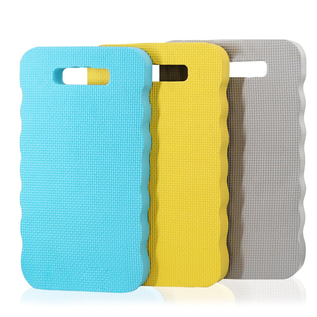 Community More Wide Foam Kneeling Pad Set studio product photo
