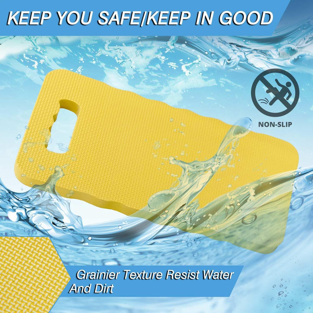 Community More Wide Foam Kneeling Pad Set additional product photo