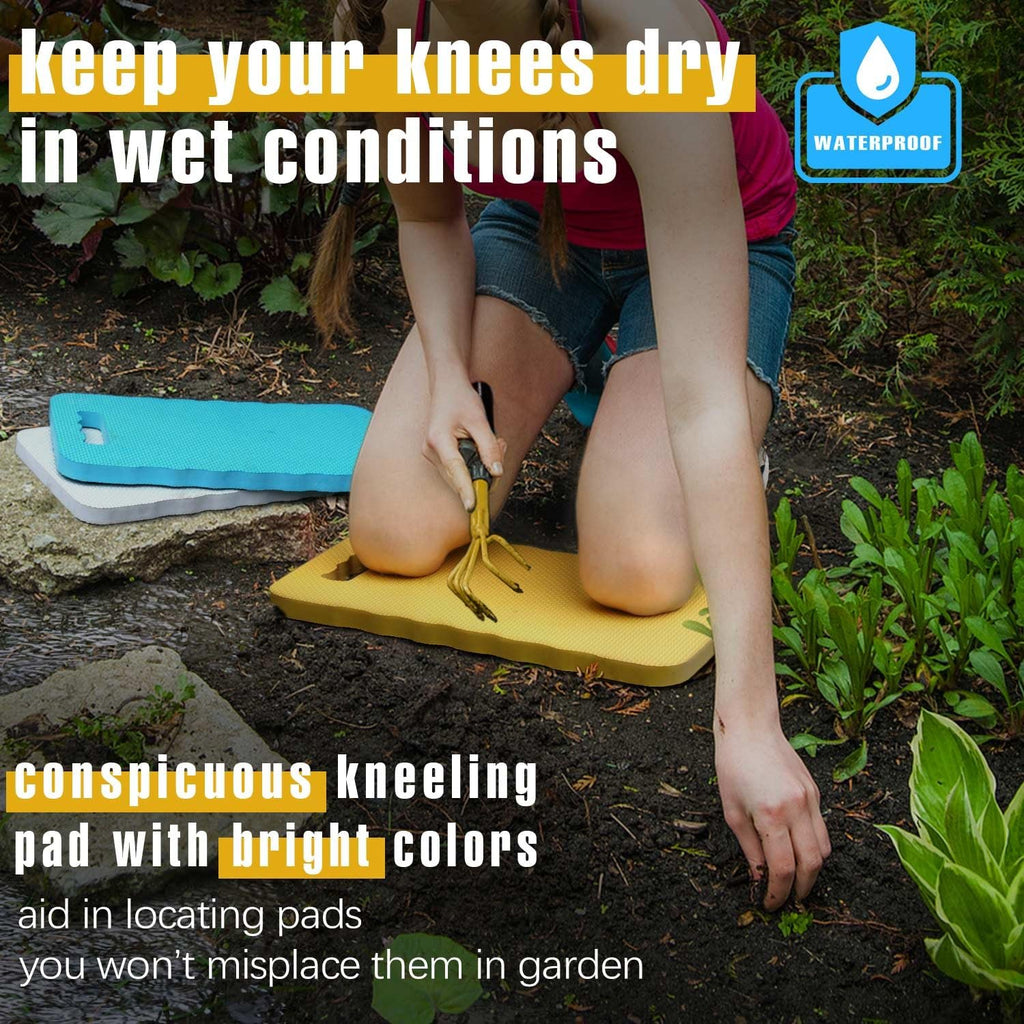 Community More Wide Foam Kneeling Pad Set additional product photo